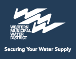 Western Municipal Water District Logo